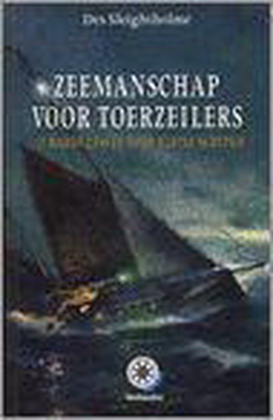 Zeemanschap Voor Toerzeilers