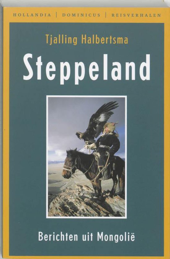 Steppeland