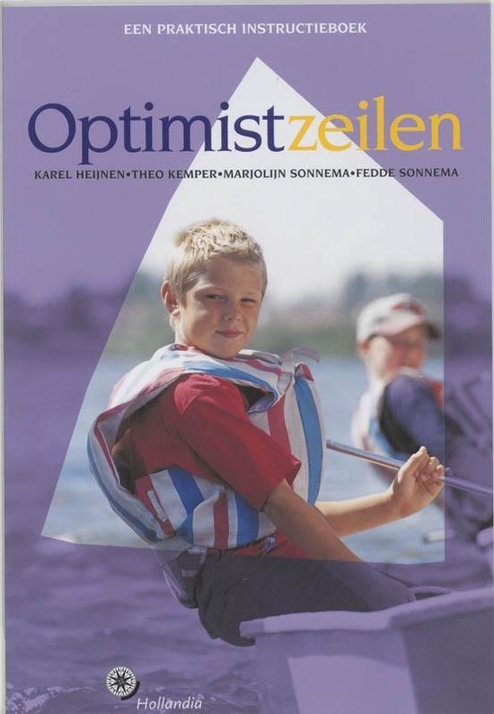 Optimist Zeilen