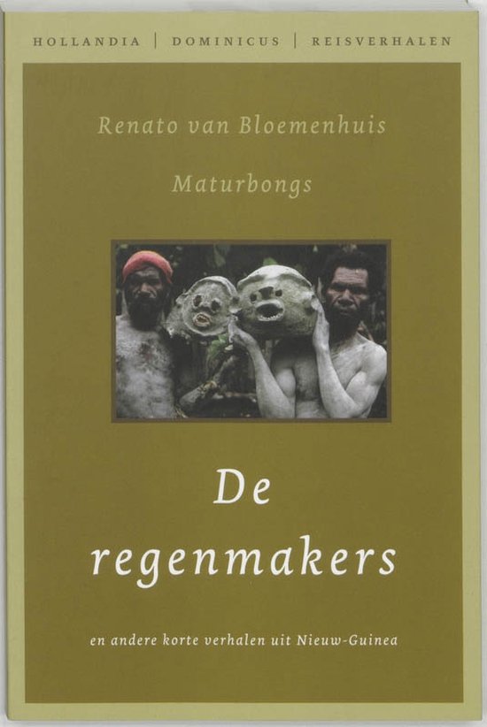 De regenmakers