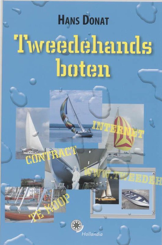 Tweedehands boten