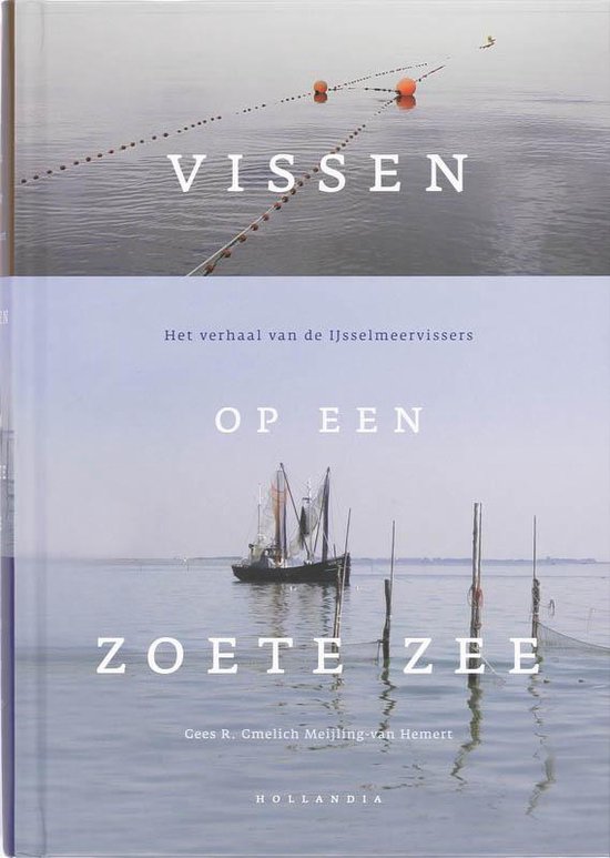 Vissen op een zoete zee