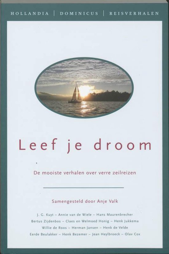 Leef Je Droom