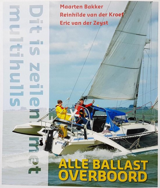 Dit is multihullzielen