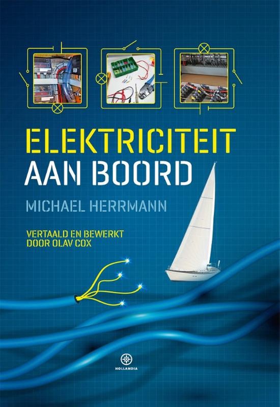 Elektriciteit aan boord