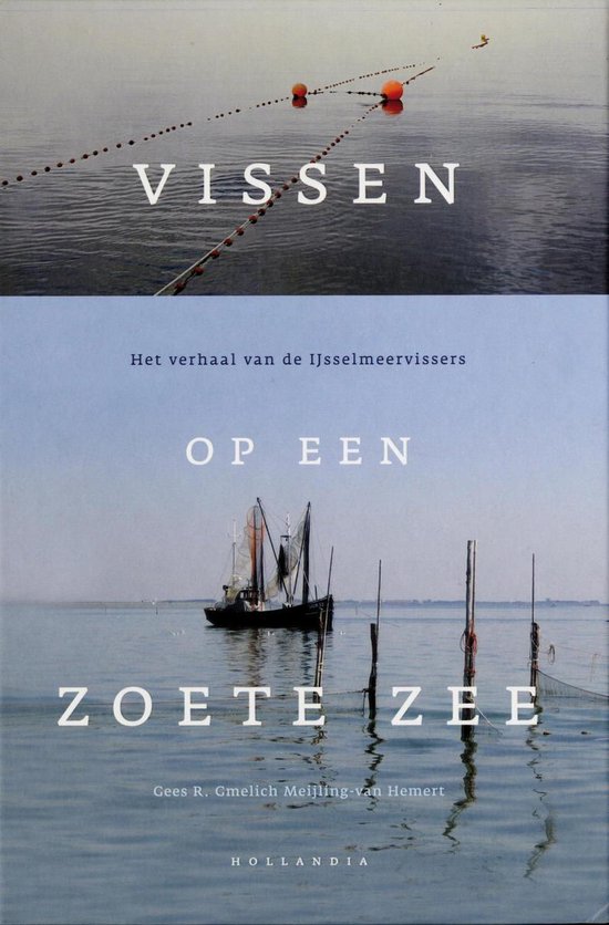 Vissen Op Een Zoete Zee