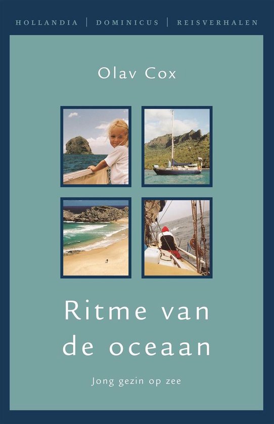 Ritme van de oceaan