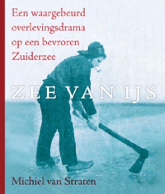 Zee van ijs