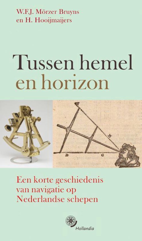 Tussen hemel en horizon