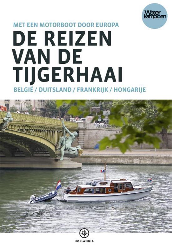 De reizen van de Tijgerhaai