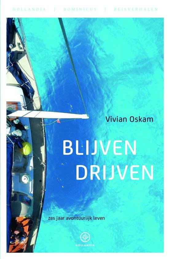 Blijven drijven