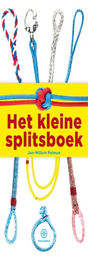 Het kleine splitsboek