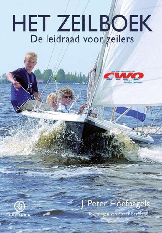 Het zeilboek