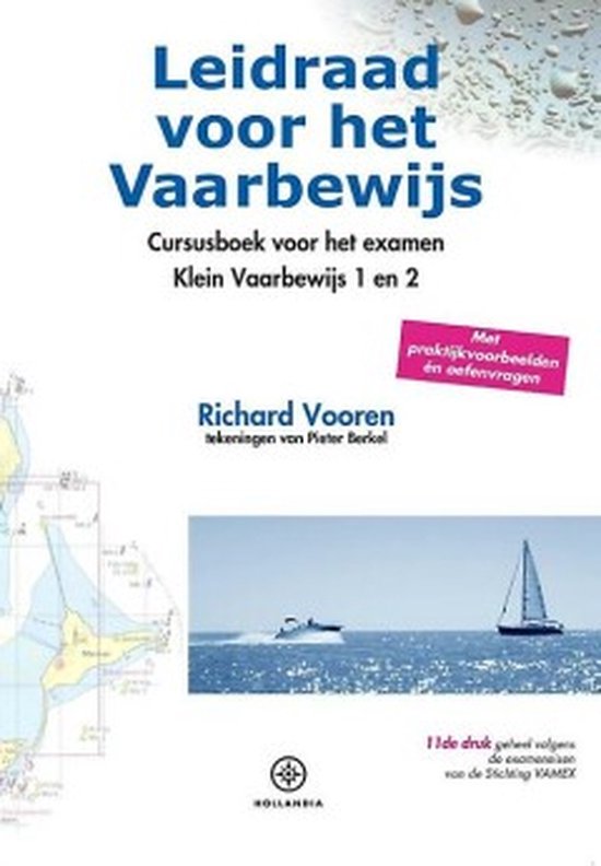 Leidraad voor het Vaarbewijs