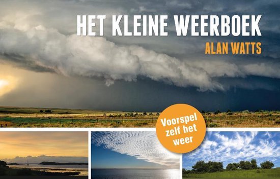 Het kleine weerboek