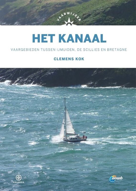 Vaarwijzer  -   Het Kanaal