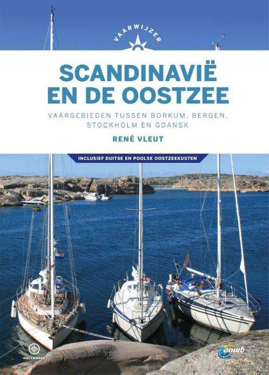 Vaarwijzer  -   Scandinavië en de Oostzee