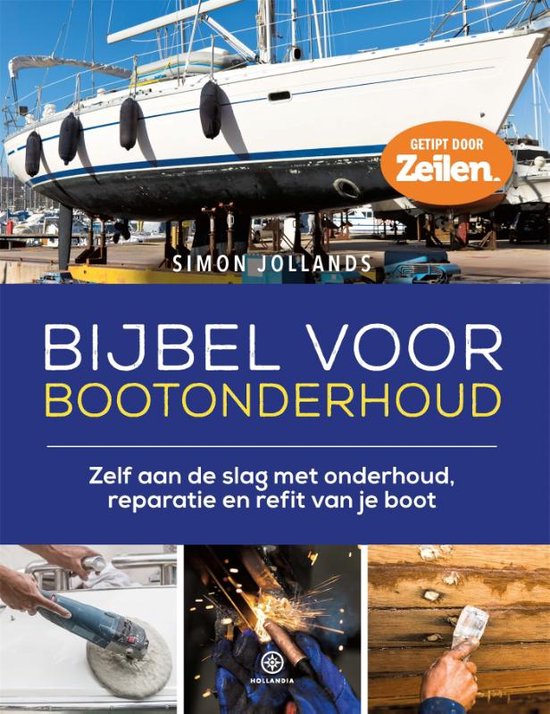 Boat Maintenance Co Ed Netherlands