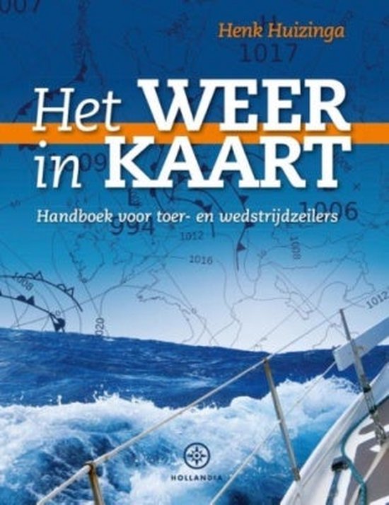 Het weer in kaart