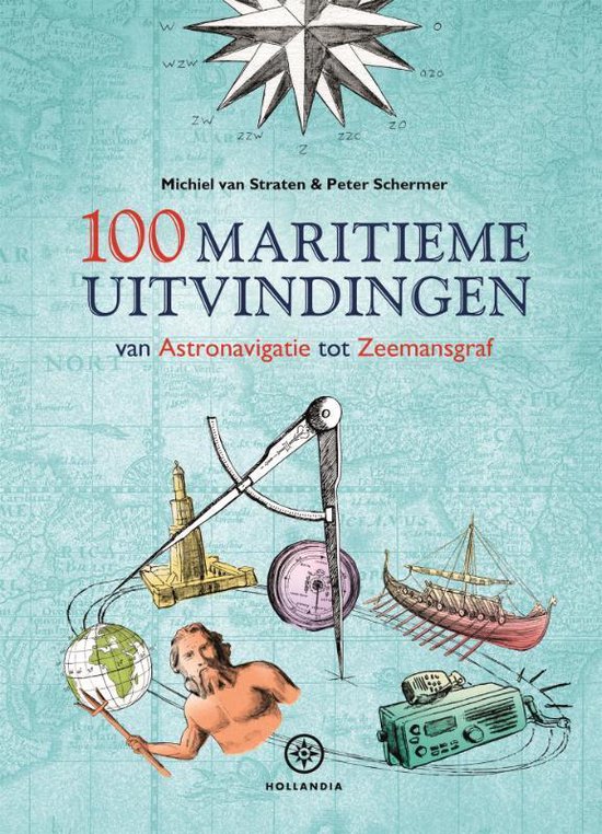 100 maritieme uitvindingen