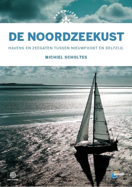 Vaarwijzer - Vaarwijzer De Noordzeekust