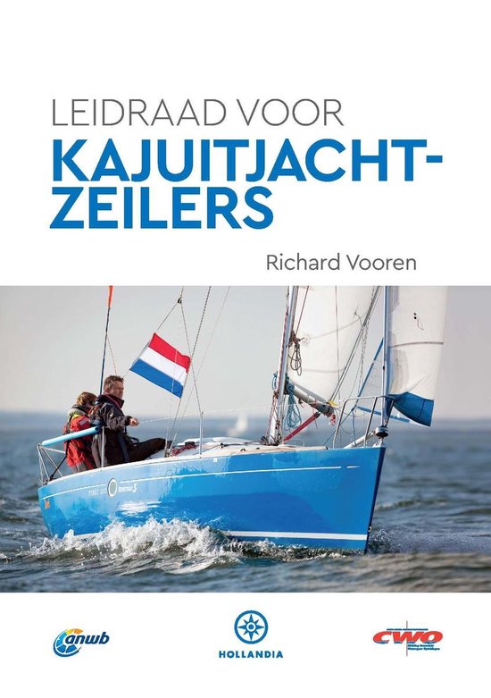 Leidraad voor kajuitjachtzeilers