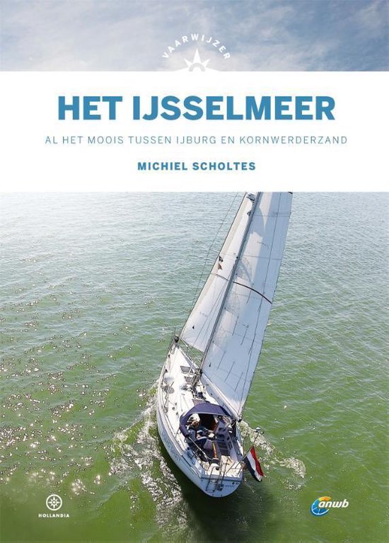 Vaarwijzer Het IJsselmeer