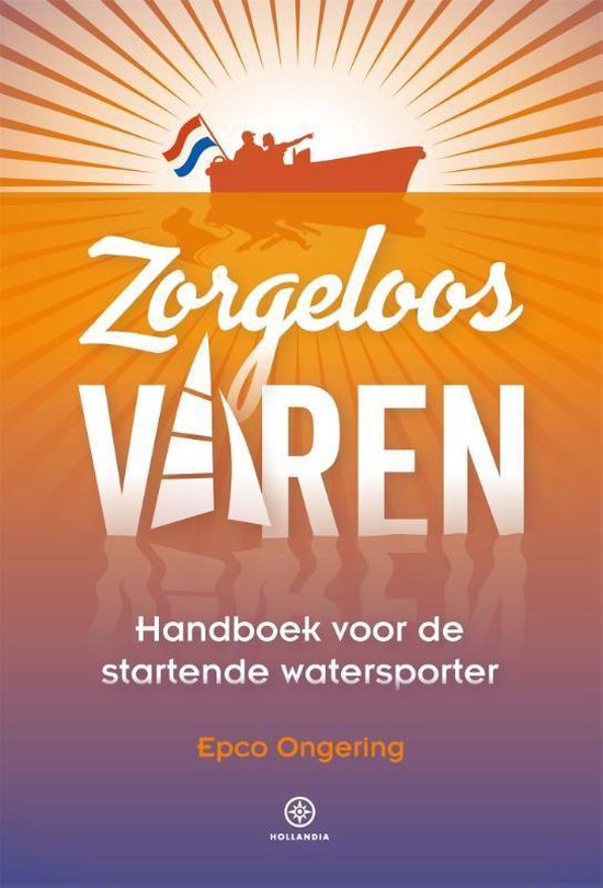 Zorgeloos varen