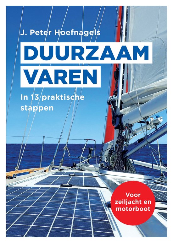 Duurzaam varen