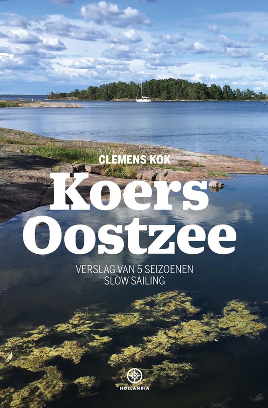 Koers Oostzee