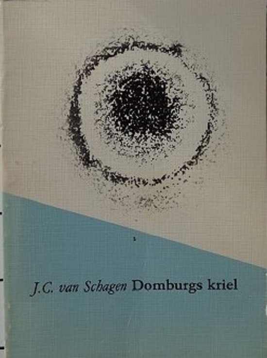 Domburgs kriel