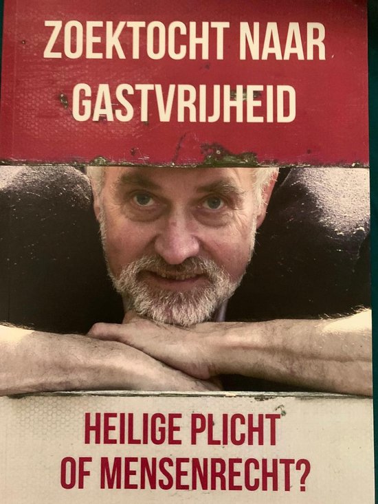 Op zoek naar gastvrijheid