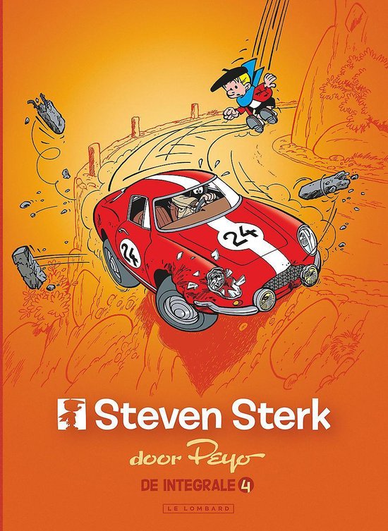 Steven Sterk