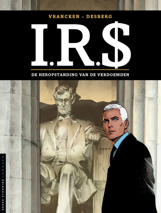 I.r.$. 22. de heropstanding van de verdoemden