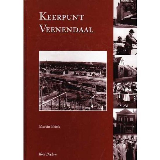 Keerpunt Veenendaal