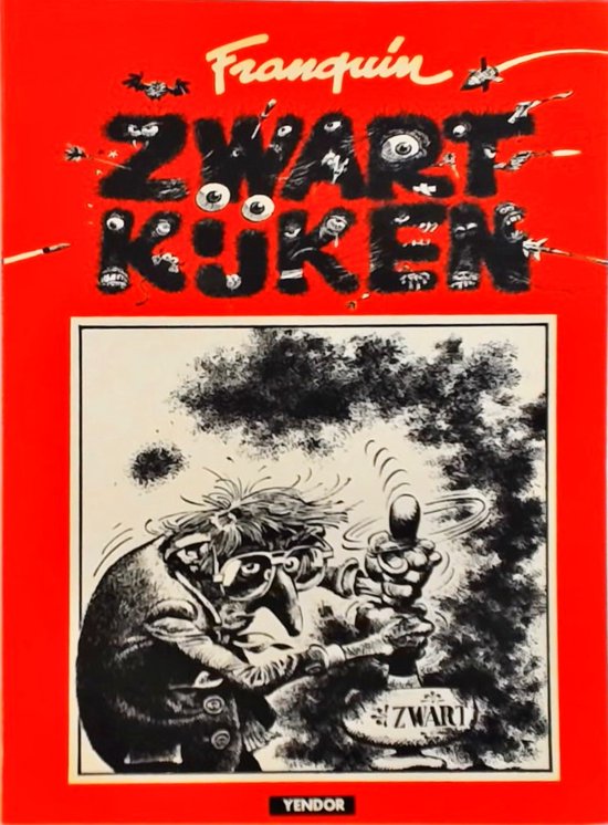 Zwartkijken