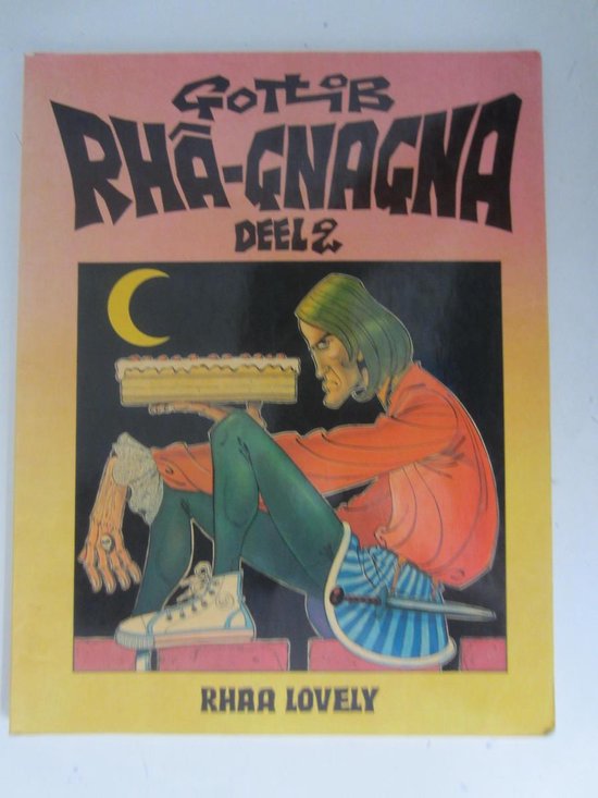 2 Rha-gnagna