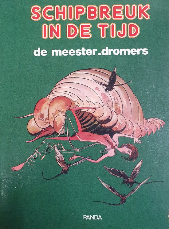 Meester-dromers