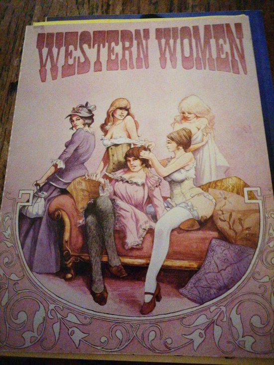 Western women