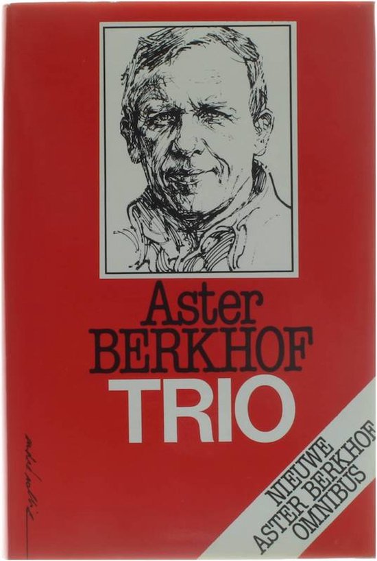 Trio Omnibus : Rotsen in de storm/ De heer in grijze mantel/ Een meisje te Bourges