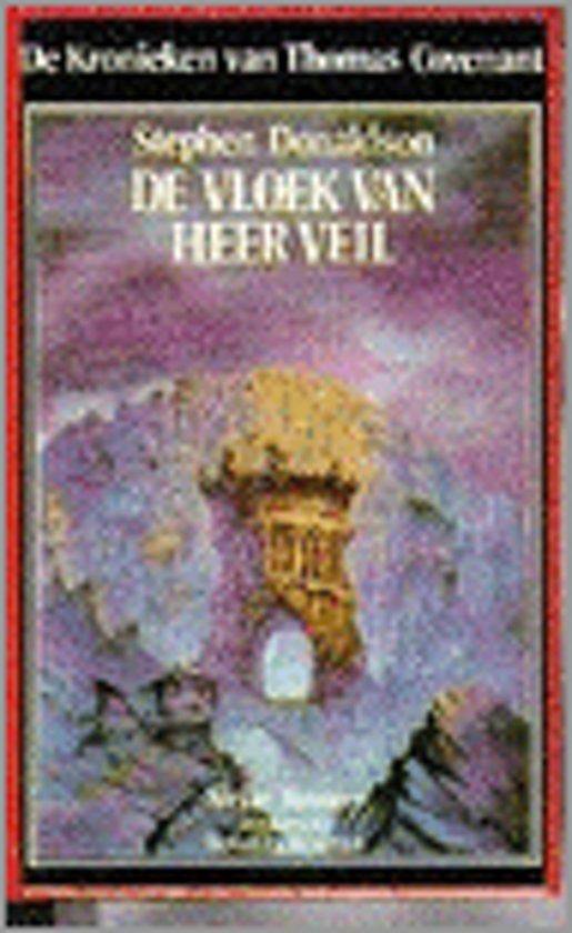 De vloek van heer Veil