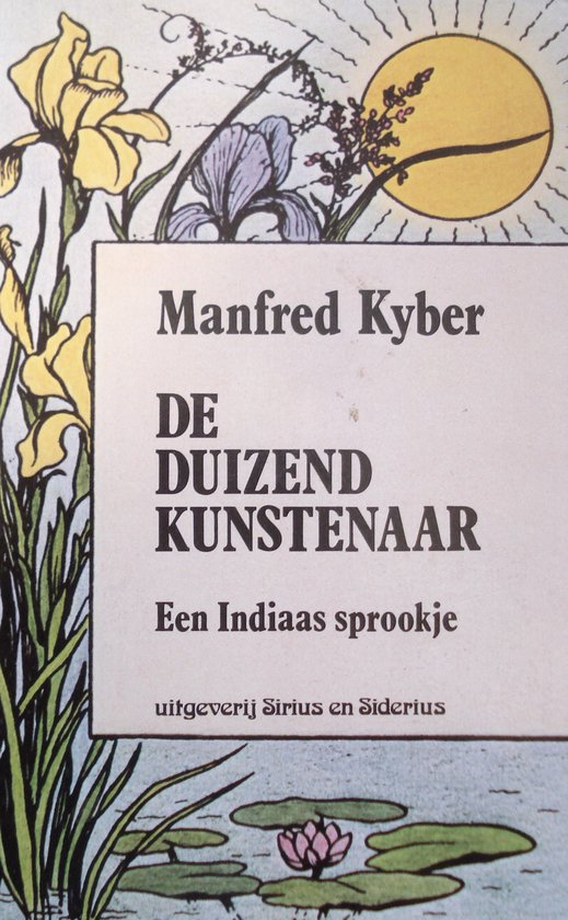 De duizendkunstenaar