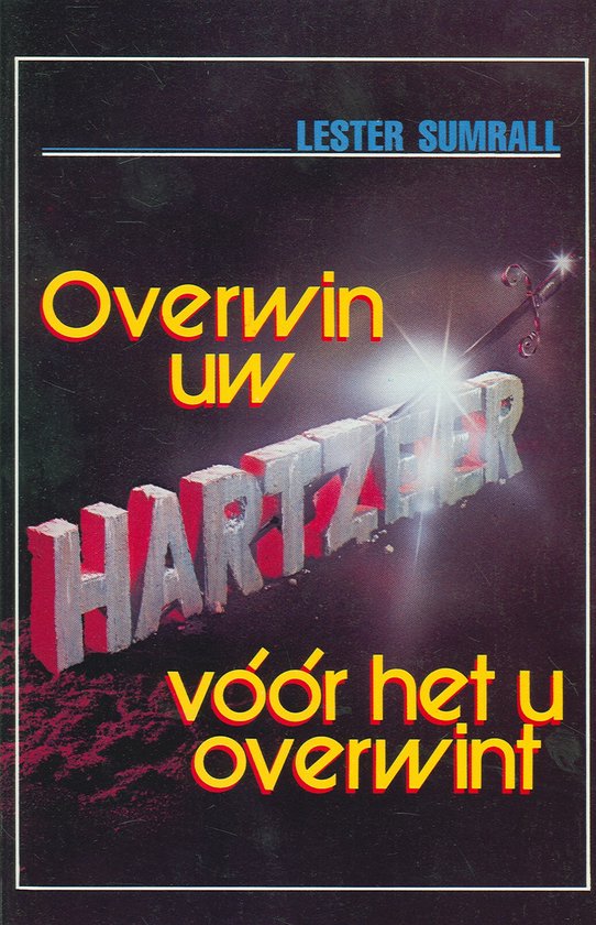 Overwin uw hartzeer