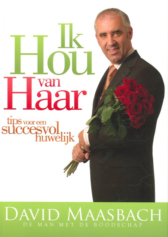 Ik hou van haar / ik hou van hem