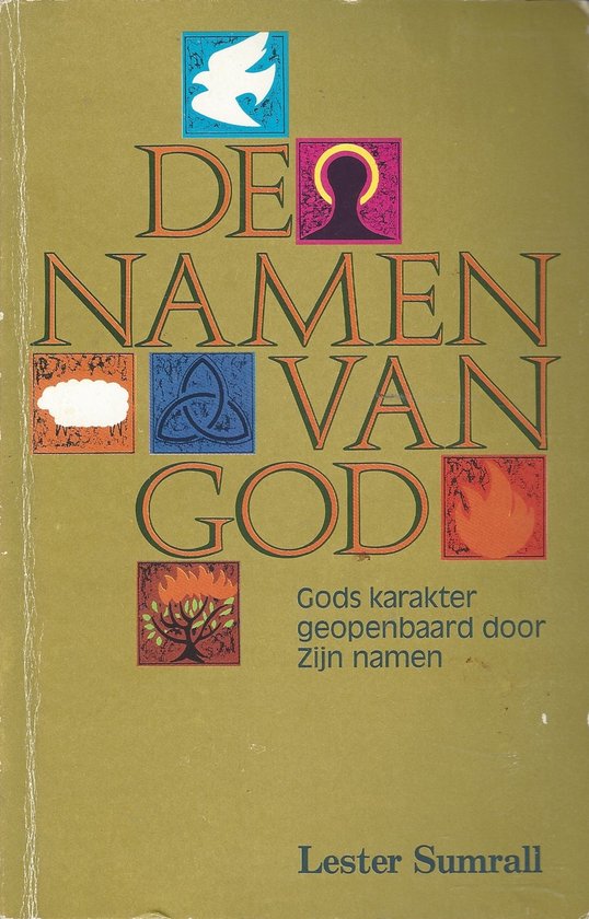 Namen van God, de