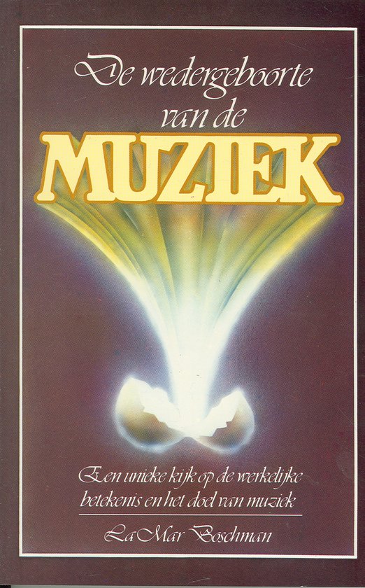 De wedergeboorte van de muziek