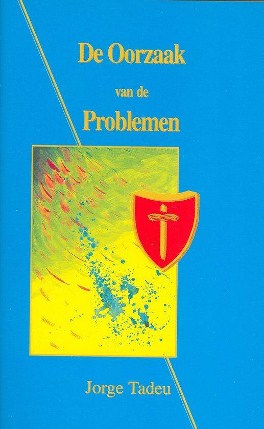 Oorzaak van de problemen, de