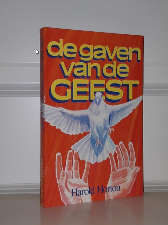 Gaven van de Geest