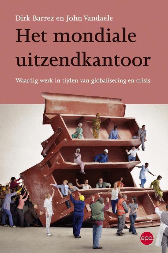 Het Mondiale Uitzendkantoor