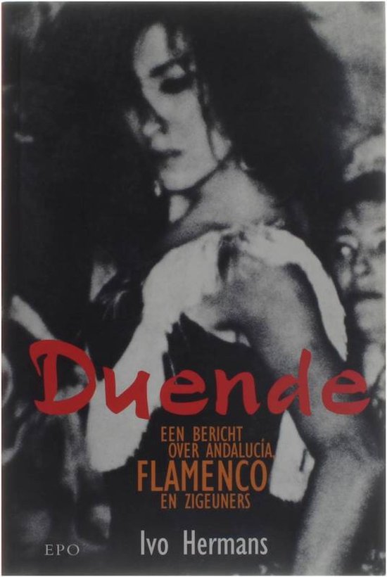 Duende Boek